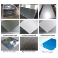 Carbide Super thin aluminum sheet plate